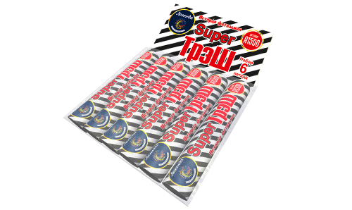  Петарды СуперТрэш   в Сегеже