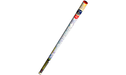  Римская свеча С Новым годом! 30  в Сегеже